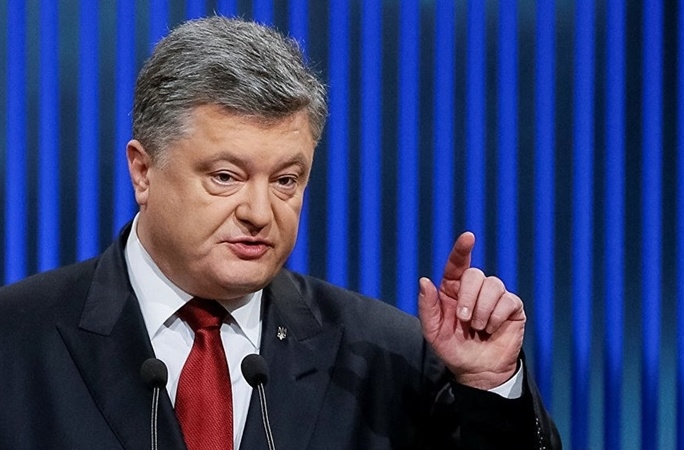 Ukraine gấp rút hoàn thiện thủ tục ‘dứt tình’ với Nga