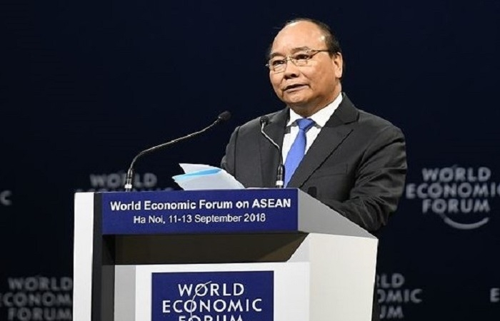 Thủ tướng đề xuất hoà mạng di động một giá cước toàn ASEAN