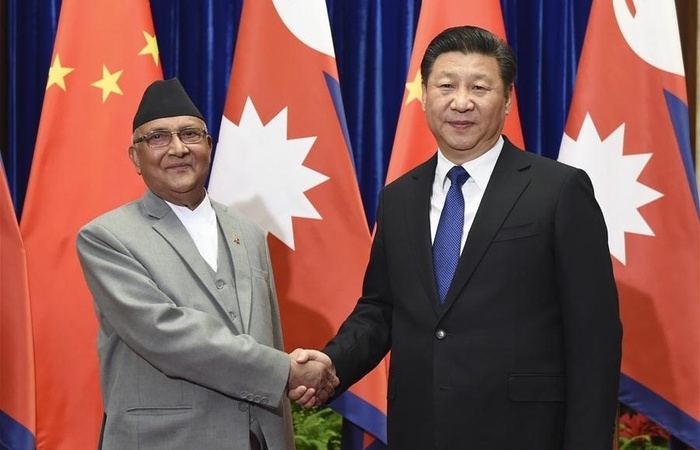 Nepal bất ngờ đổi ý, nối lại dự án thủy điện 2,5 tỷ USD với Trung Quốc
