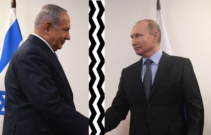 Israel cử quan chức tới Nga giải thích vụ máy bay Il-20, Moscow ‘thẳng thừng từ chối’