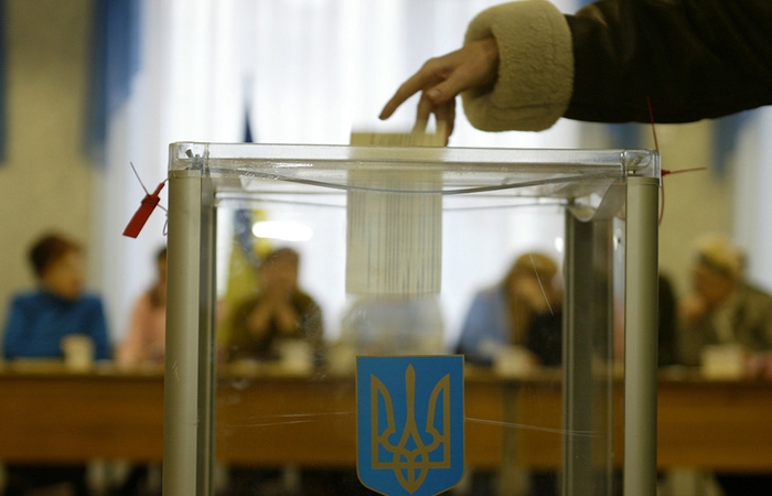 Bầu cử Tổng thống Ukraine: Đề xuất ngăn quan sát viên Nga bị từ chối