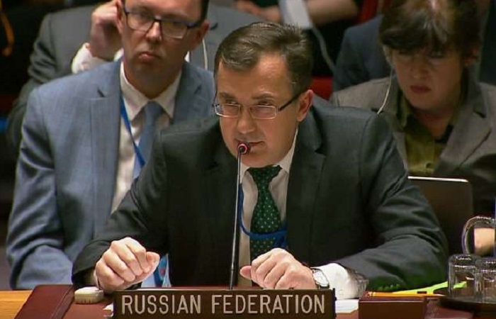 Xin thị thực khó khăn, Nga đề xuất dời nơi họp của Liên hợp quốc ra khỏi Mỹ