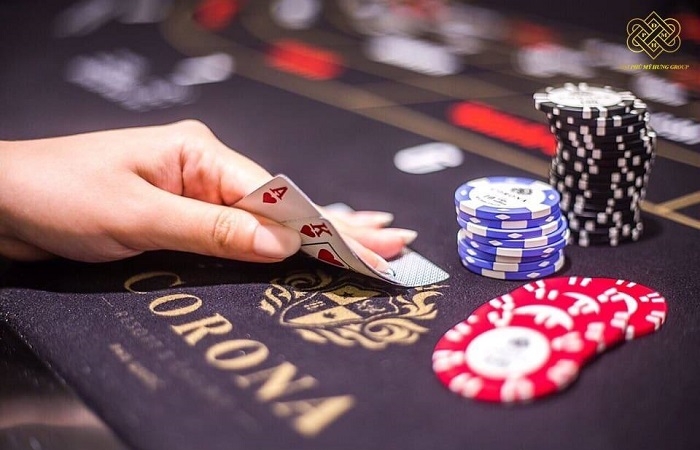Casino đầu tiên cho người Việt chơi lãi 300 tỷ trong nửa năm