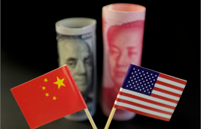 WTO chính thức ‘bật đèn xanh’ cho Trung Quốc áp thuế trả đũa Mỹ