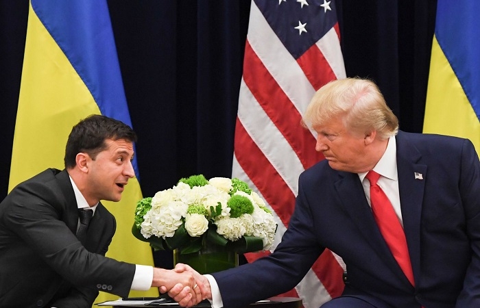 Mỹ tuyên bố tiếp tục gây sức ép với Nga vì Ukraine