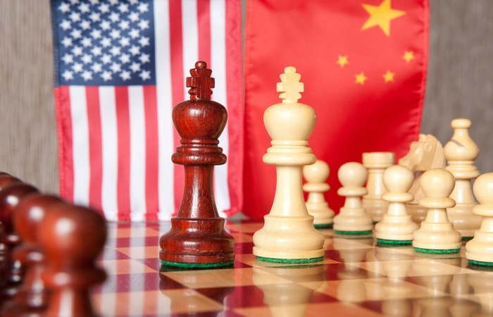 Trung Quốc thiệt hại 35 tỷ USD vì những đòn thuế quan dồn dập của Mỹ