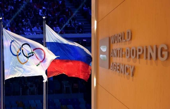 Bị cấm thi đấu World Cup và Olympic, Nga tiến hành thủ tục kháng cáo
