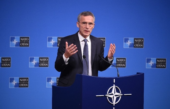 Không phải Nga, Trung Quốc hiện là mối đe dọa hàng đầu của NATO