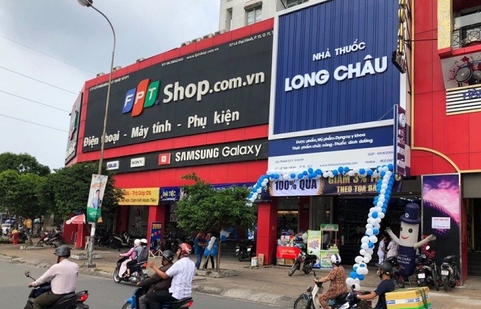 Bà Nguyễn Bạch Điệp đã trả FPT Retail gần 71 tỷ đồng