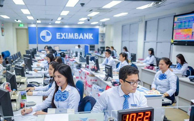 Eximbank: 'Thay Chủ tịch HĐQT là đúng quy định'