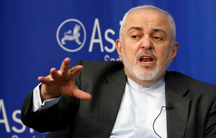 Căng thẳng đỉnh điểm với Mỹ, Iran kêu gọi Nga cùng hợp tác đối phó
