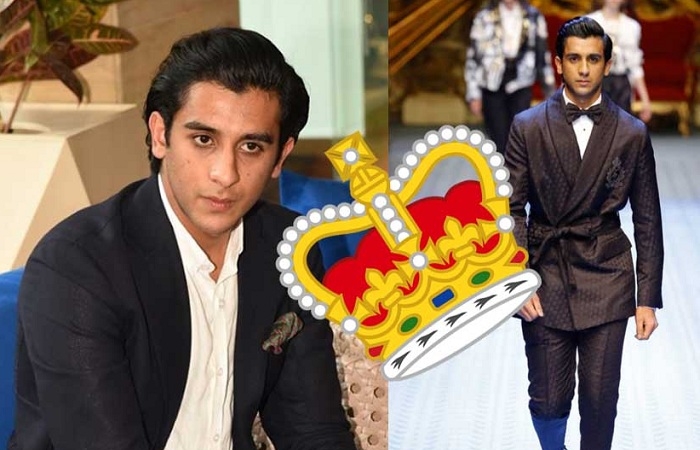 ‘Vua’ Padmanabh Singh: 22 tuổi, thừa kế 2,8 tỷ USD, cho thuê cung điện trên Airbnb