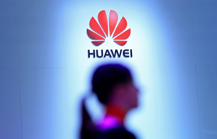 Trung Quốc thúc giục Canada thả CFO Huawei Mạnh Vãn Chu