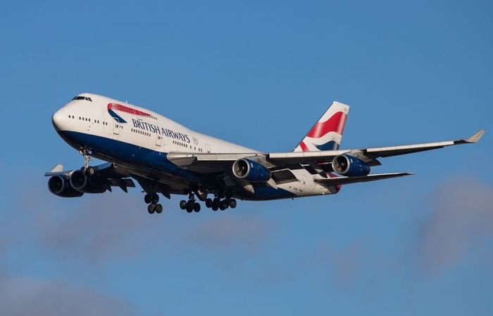 Lao đao vì Covid-19, British Airways thanh lý loạt đồ dùng khoang hạng nhất