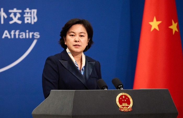 Trung Quốc trừng phạt 4 cá nhân Mỹ liên quan đến vấn đề Hong Kong
