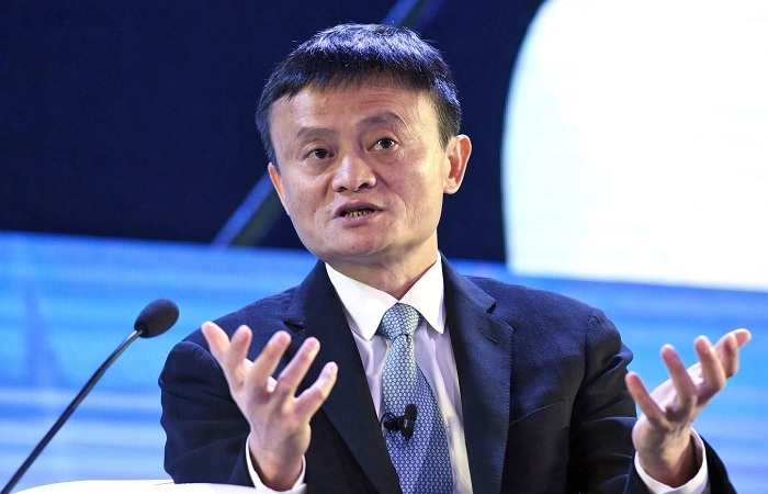 Vốn hóa Alibaba ‘bốc hơi’ hàng trăm tỷ USD sau khi bị chính quyền điều tra