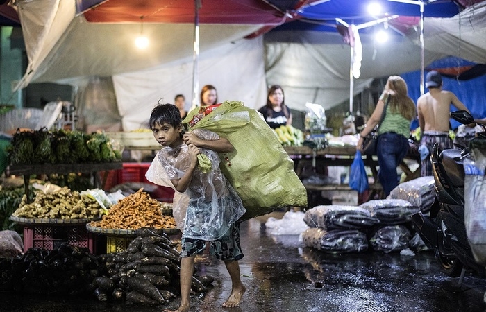 WB: Dịch Covid-19 có thể khiến Đông Á - Thái Bình Dương thêm 11 triệu người nghèo