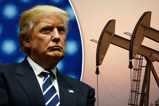 Giá dầu lao dốc xuống mức âm, ông Trump tính bổ sung 75 triệu thùng vào kho dự trữ quốc gia