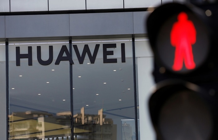 Anh ‘cấm cửa’ Huawei tham gia mạng 5G, Trung Quốc nói ‘sai lầm’