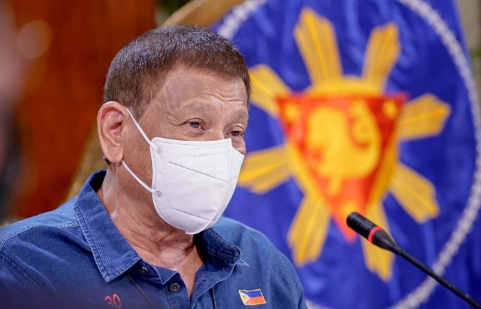 Nga sắp thử nghiệm vaccine ngừa Covid-19 ở Philippines, Tổng thống Duterte muốn tiêm đầu tiên