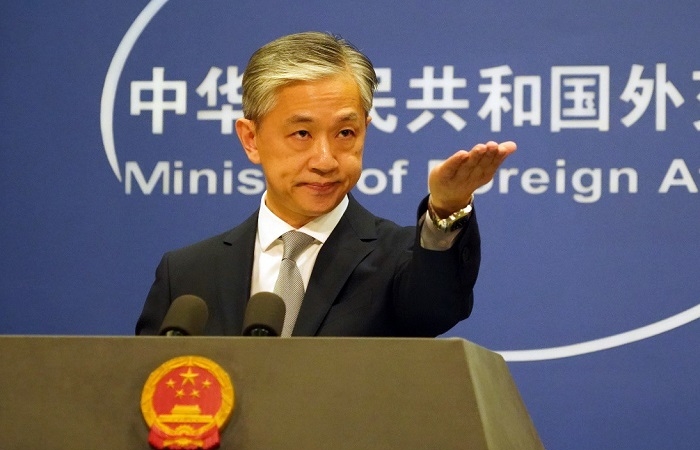 Ăn miếng trả miếng, Trung Quốc dừng hiệp ước dẫn độ giữa Hong Kong với New Zealand