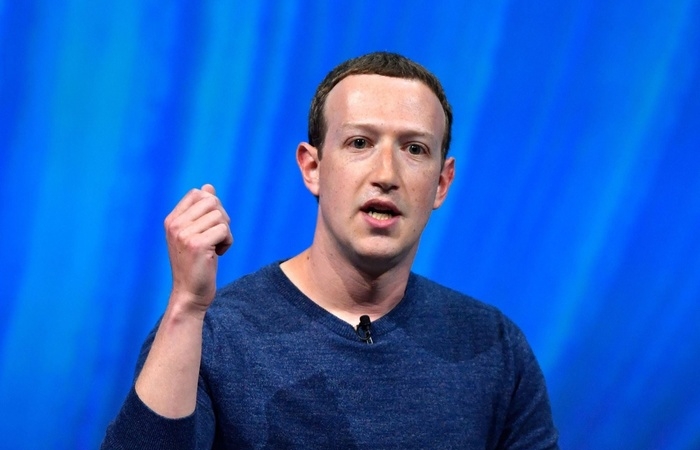 Facebook ra tính năng cạnh tranh với TikTok, tài sản Mark Zuckerberg cán mốc 100 tỷ USD
