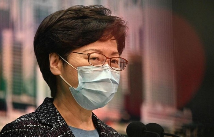 Thế giới tuần qua: Mỹ trừng phạt trưởng đặc khu Hong Kong, Nga sắp đăng ký vaccine ngừa Covid-19