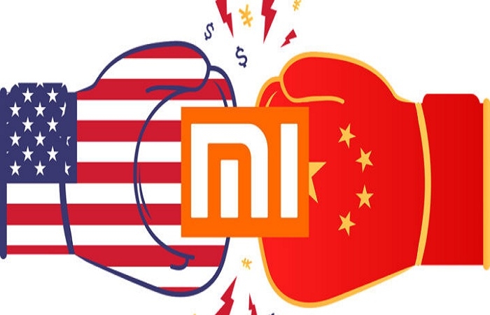 Thế giới tuần qua: Xiaomi kiện chính phủ Mỹ, Anh cấp thị thực đặc biệt cho công dân Hong Kong