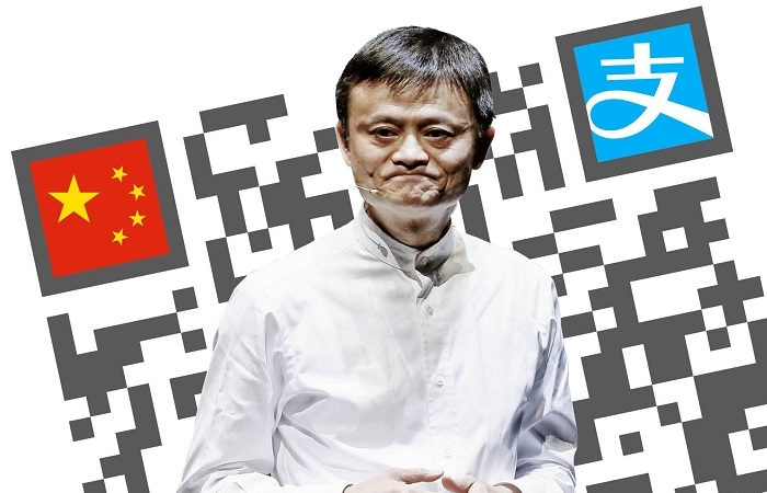 Tỷ phú Jack Ma ‘mất tích’ bí ẩn trong lúc Alibaba bị chính quyền điều tra