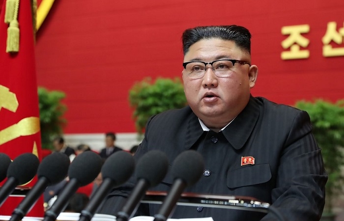 Ông Kim Jong-un thừa nhận thất bại của Triều Tiên trong hầu hết lĩnh vực kinh tế