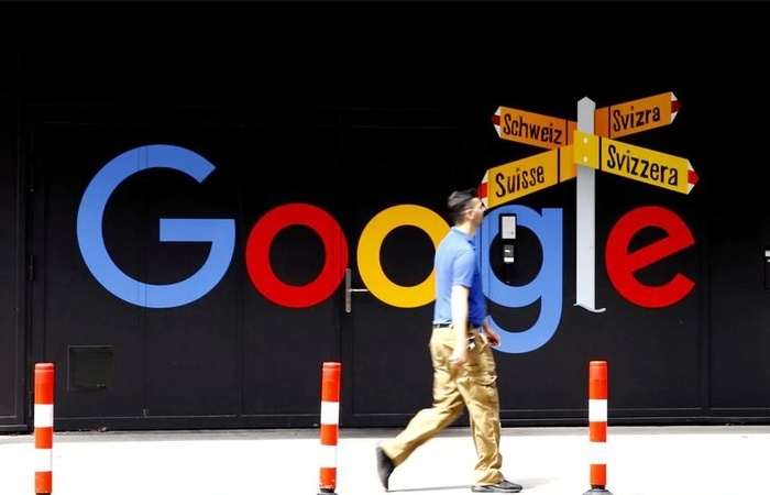 Không gỡ nội dung bị cấm, Google đối mặt án phạt ‘khủng’ tại Nga