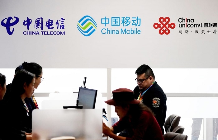Công ty viễn thông Trung Quốc bất ngờ bị tước giấy phép sau 20 năm hoạt động tại Mỹ