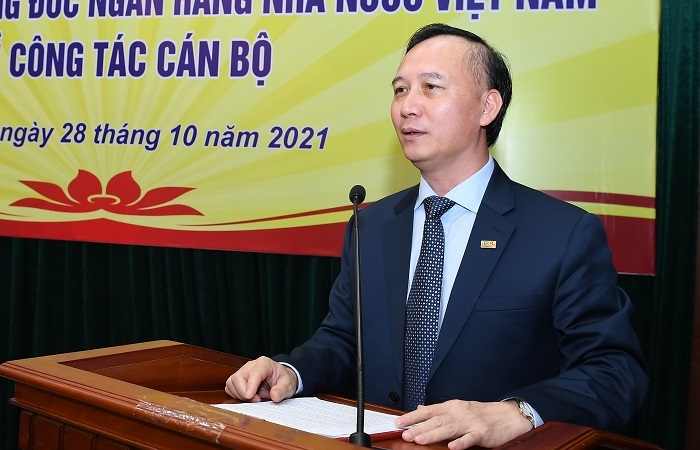 Ông Cao Văn Bình được bổ nhiệm làm Tổng giám đốc CIC