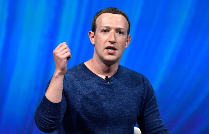 Facebook nhận 10,6 triệu báo cáo sự cố trên toàn cầu, tài sản Mark Zuckerberg ‘bốc hơi’ 6 tỷ USD