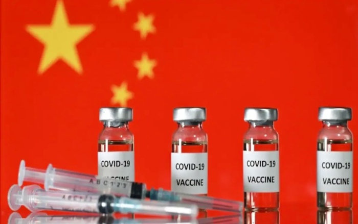 Trung Quốc cam kết hỗ trợ thêm 150 triệu liều vaccine Covid-19 cho các nước ASEAN