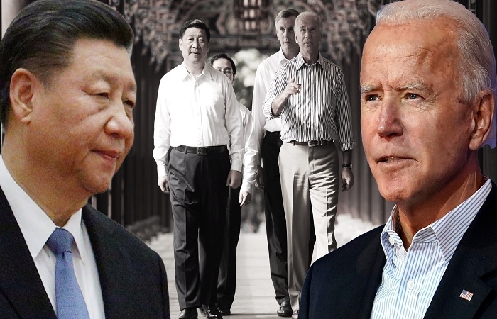 Vì sao tân Tổng thống Mỹ Biden chưa điện đàm với Chủ tịch Trung Quốc Tập Cận Bình?