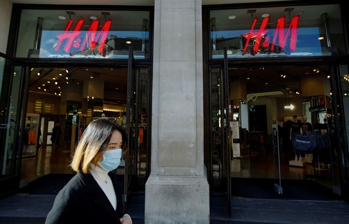 Tân Cương: 'H&M sẽ không thể kiếm tiền ở thị trường Trung Quốc'