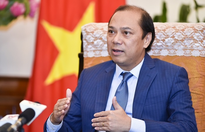 'Thủ tướng đã trao đổi cùng lãnh đạo các nước ASEAN về nhiều vấn đề chiến lược'