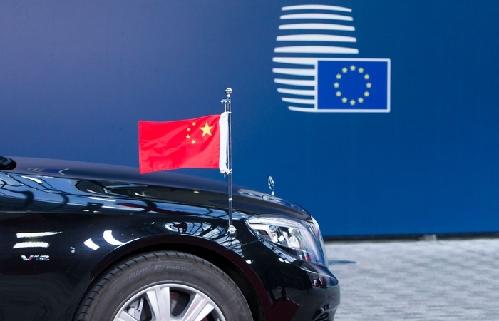 Thỏa thuận đầu tư với EU bị ‘chết lâm sàng’, Trung Quốc phản ứng gay gắt