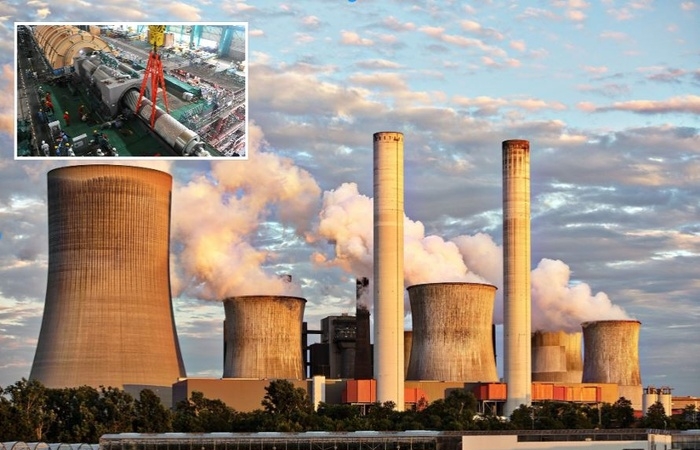 Trung Quốc thừa nhận có sự cố tại nhà máy điện hạt nhân Đài Sơn