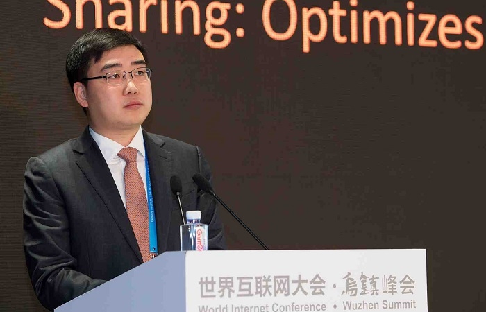 Tài sản CEO Didi Chuxing ‘bốc hơi’ 1,2 tỷ USD sau đòn trừng phạt của Trung Quốc