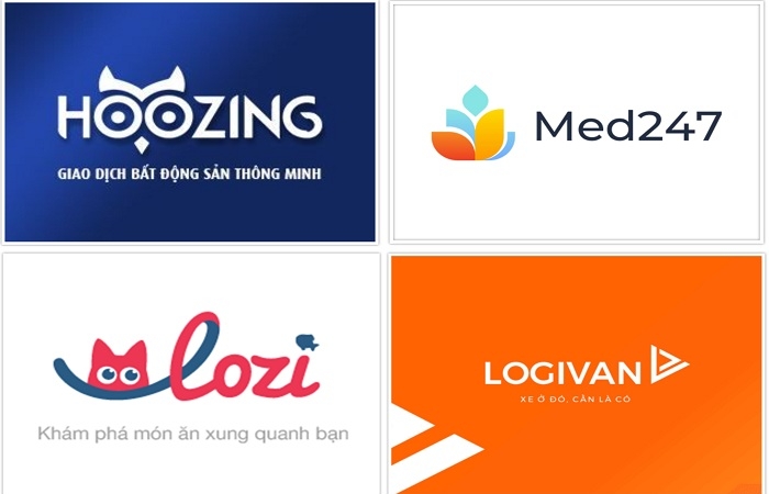 4 công ty Việt Nam lọt top 100 công ty nhỏ và startup châu Á đáng theo dõi của Forbes