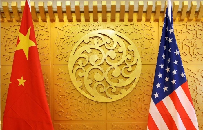 Sau lãnh sự quán, Trung Quốc đóng cửa Phòng Thương mại Mỹ tại Thành Đô