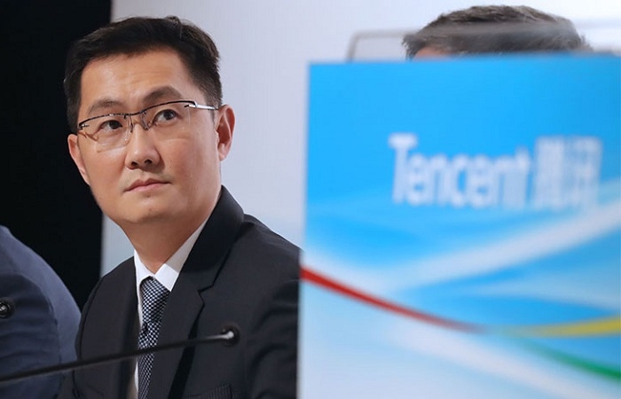 Tencent vào ‘tầm ngắm’ của chính quyền Trung Quốc, ông chủ Pony Ma mất trắng 14 tỷ USD