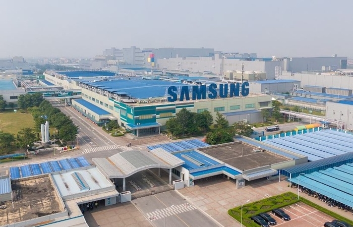 Samsung tính mở rộng nhà máy tại Bắc Ninh, tăng gấp rưỡi sản lượng để cạnh tranh với Apple/Xiaomi