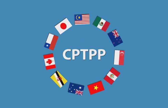 Việt Nam lên tiếng trước việc Trung Quốc xin gia nhập CPTPP