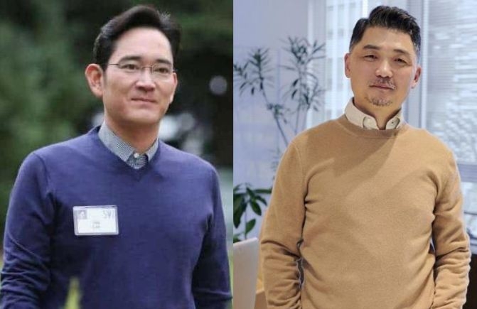 Vượt mặt tỷ phú tự thân Brian Kim, 'thái tử Samsung' giành lại ngôi giàu nhất Hàn Quốc