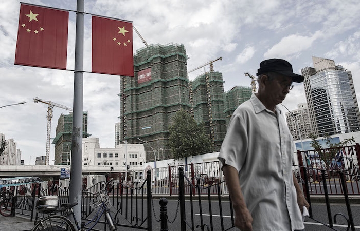 Trung Quốc: ‘Nợ ngầm’ phình to tới 8.200 tỷ USD, cao hơn 50% GDP