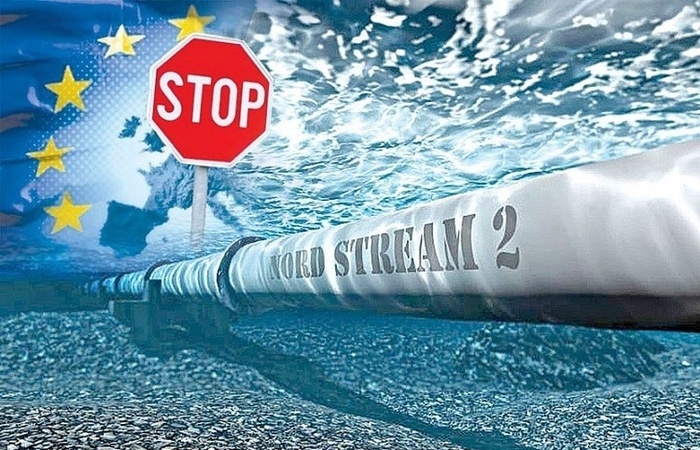 Nga đề nghị tham gia điều tra vụ nổ Nord Stream, Thụy Điển thẳng thừng từ chối