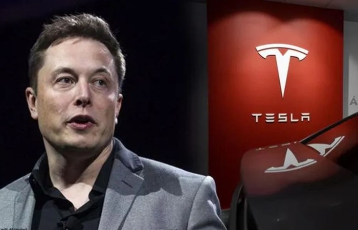 Cổ phiếu Tesla lao dốc, CEO Elon Musk lại ‘đổ thêm dầu vào lửa’